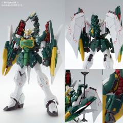 MG W EW系列用扩张件套装(败者们的荣光式样)-资料图