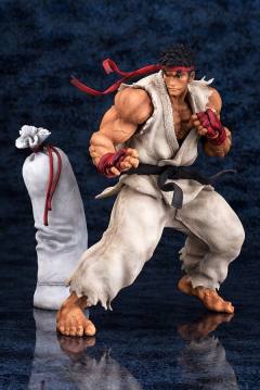 Fighters Legendary 隆 Milestone Limited Edition