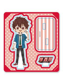 守泽千秋-旺仔立牌