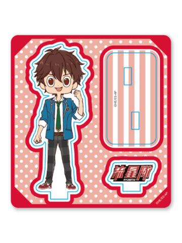 守泽千秋-旺仔立牌