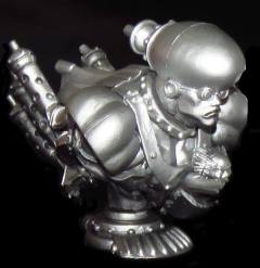 Nebraska Family Metal ver.