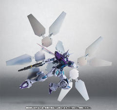 ROBOT魂 YG-111 G-Self高达 Reflector Pack-资料图