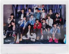 25台历家族款团卡