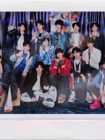 25台历家族款团卡