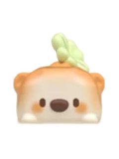 幸运小狗