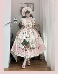小女孩故事书 OP-资料图