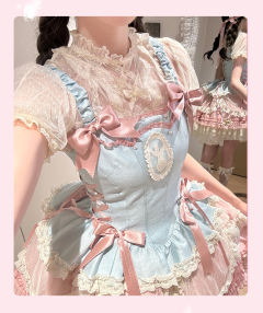 天使来信 JSK-资料图