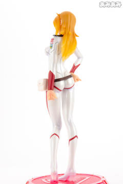 Yamato Girls Collection 森雪 潜水服 ver.-资料图