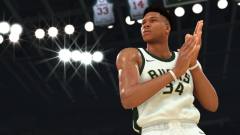 NBA 2K20-资料图