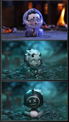 密林古堡系列-资料图