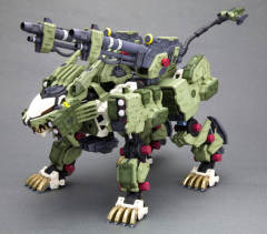 Highend Master Model RZ-041轻型零 Panzer-资料图