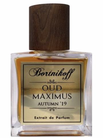 Oud Maximus Autumn ‘19