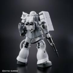 HGGTO MS-06C-6/R6 扎古II C-6/R6型 Painting Model-资料图