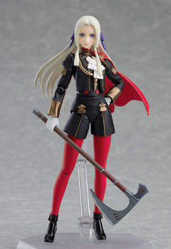 figma#461 艾黛尔贾特·冯·弗雷斯贝尔古-资料图