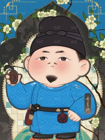 萌骑团3