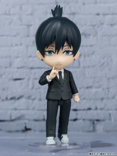 Figuarts mini 早川秋-资料图