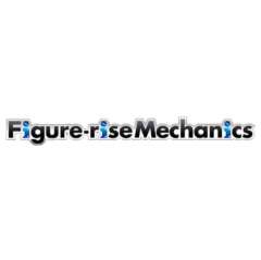 Figure-rise Mechanics系列