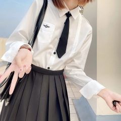 霄风·衬衫-资料图