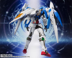 METAL ROBOT魂 GN-0000+GNR-010 00强化模组 GN-0000 00高达 GNR-010 0强化战机-资料图