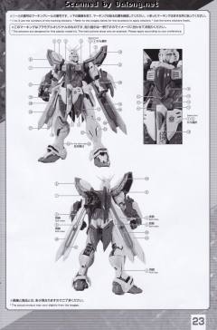 HIRM GF13-017NJII 神高达-资料图