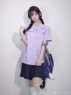浪漫不死·衬衫-资料图