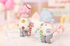 雪人-粉（02）-资料图