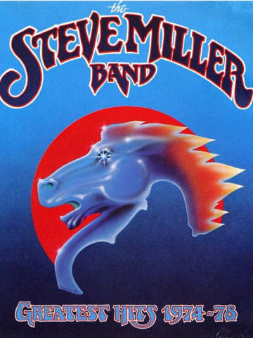Greatest Hits 1974-78