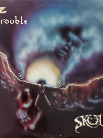 The Skull