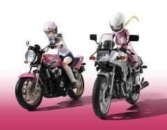 SHF 佐仓羽音-资料图