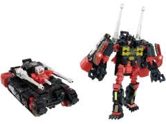 Scout Class Transformers Adventure Series 迷乱-资料图