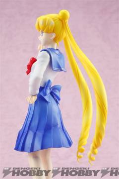 Sekai Seifuku Sakusen 月野兔 -资料图