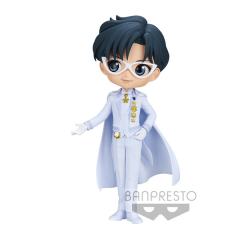 Q posket 地场卫礼服 B ver.