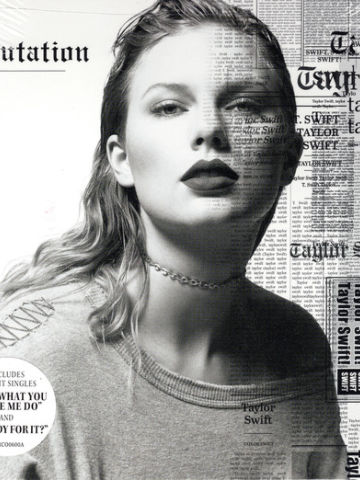 Reputation