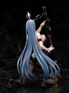 B-style 塞露贝利亚·布蕾斯 Bunny ver.-资料图