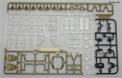 HGUC NZ-666 刹帝利 透明版-资料图