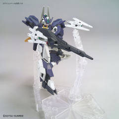 HGBD:R PFF-X7II/U7 天王星七式高达-资料图