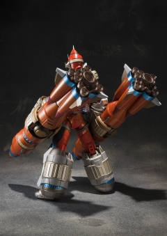 假面骑士Fourze Rocket States-资料图
