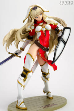 久寿川莎莎拉 Paladin ver.-资料图