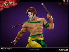 Street Fighter Ultra 巴洛克 PCS Exclusive-资料图