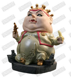 波尔波