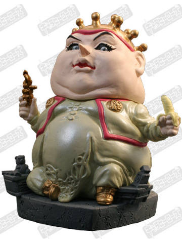 波尔波