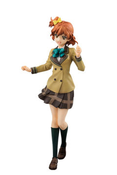 Sekai Seifuku Sakusen 山吹 祈里 -资料图