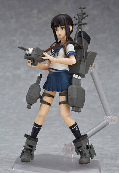 figma#348 吹雪 -资料图