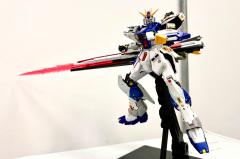 超合金 RX-93ff  福冈v高达-资料图