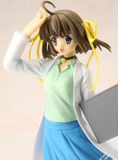 朝仓音梦 Chara-Ani Limited Color ver.-资料图