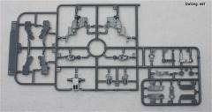 HGUC RGZ-95C 里歇尔 C型（雷比尔将军号配备机） Defensor B-Unit-资料图