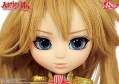 Pullip  Pullip 奥斯卡·法兰索瓦·德·杰尔吉-资料图