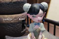 只此青绿-资料图
