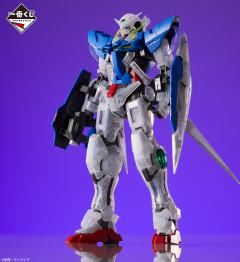 MG GN-001 能天使高达 最终赏-资料图