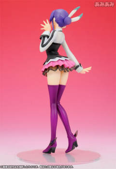 Figuarts ZERO 御子乃·铃白 -资料图